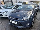 click here for more photographs of this FORD FOCUS