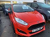 please mouse over this FORD FIESTA thumbnail to change main image or click for larger photograph