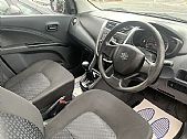 please mouse over this SUZUKI Celerio  thumbnail to change main image or click for larger photograph