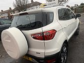 please mouse over this NISSAN Qashqai thumbnail to change main image or click for larger photograph