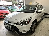 click here for more photographs of this HYUNDAI i20