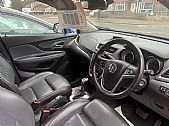 please mouse over this VAUXHALL MOKKA thumbnail to change main image or click for larger photograph