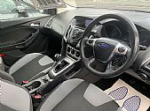 please mouse over this FORD  EcoSport 1.5 thumbnail to change main image or click for larger photograph
