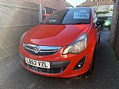 click here for more photographs of this  VAUXHALL ASTRA