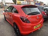 please mouse over this  VAUXHALL CORSA thumbnail to change main image or click for larger photograph