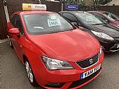 please mouse over this SEAT Ibiza thumbnail to change main image or click for larger photograph