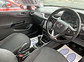 please mouse over this VAUXHALL CORSA  thumbnail to change main image or click for larger photograph
