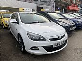 please mouse over this VAUXHALL ASTRA thumbnail to change main image or click for larger photograph