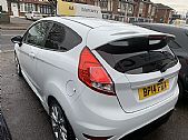 please mouse over this VAUXHALL ZAFIRA thumbnail to change main image or click for larger photograph