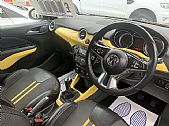 please mouse over this VAUXHALL ADAM thumbnail to change main image or click for larger photograph