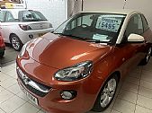 click here for more photographs of this VAUXHALL ADAM