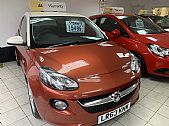 please mouse over this VAUXHALL ZAFRIA thumbnail to change main image or click for larger photograph