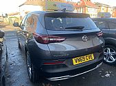 please mouse over this VAUXHALL Grandland X  thumbnail to change main image or click for larger photograph