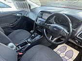 please mouse over this FORD FOCUS thumbnail to change main image or click for larger photograph