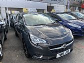 please mouse over this VAUXHALL CORSA thumbnail to change main image or click for larger photograph