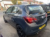 please mouse over this VAUXHALL CORSA thumbnail to change main image or click for larger photograph
