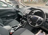 please mouse over this FORD C-MAX thumbnail to change main image or click for larger photograph