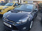 click here for more photographs of this FORD FOCUS