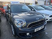 please mouse over this MINI COUNTRYMAN thumbnail to change main image or click for larger photograph