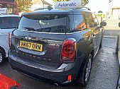 please mouse over this MINI COUNTRYMAN thumbnail to change main image or click for larger photograph