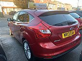 please mouse over this FORD FOCUS thumbnail to change main image or click for larger photograph