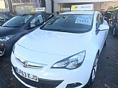 click here for more photographs of this VAUXHALL ASTRA
