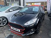 click here for more photographs of this FORD FIESTA