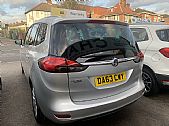 please mouse over this NISSAN LEAF thumbnail to change main image or click for larger photograph