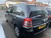 please mouse over this VAUXHALL ASTRA thumbnail to change main image or click for larger photograph