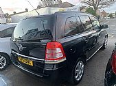 please mouse over this VAUXHALL ASTRA thumbnail to change main image or click for larger photograph
