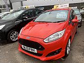 click here for more photographs of this FORD FIESTA