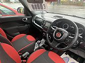 please mouse over this FIAT 500 thumbnail to change main image or click for larger photograph