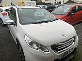 please mouse over this Peugeot 2008 thumbnail to change main image or click for larger photograph
