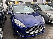 please mouse over this FORD FIESTA  thumbnail to change main image or click for larger photograph
