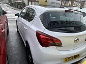 please mouse over this VAUXHALL ASTRA  thumbnail to change main image or click for larger photograph
