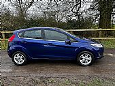 please mouse over this HYUNDAI i10 thumbnail for larger photograph