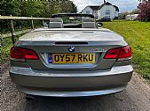 please mouse over this BMW 3 SERIES thumbnail for larger photograph