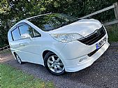 please mouse over this VAUXHALL ZAFIRA thumbnail for larger photograph