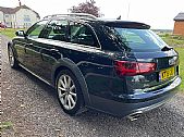 please mouse over this AUDI A6 ALLROAD thumbnail for larger photograph