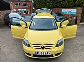 please mouse over this MERCEDES BENZ A CLASS thumbnail for larger photograph