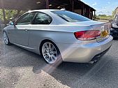 please mouse over this BMW 3 SERIES thumbnail for larger photograph