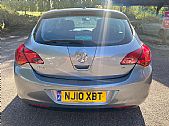 please mouse over this VAUXHALL ASTRA thumbnail for larger photograph