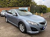 please mouse over this MAZDA 6 thumbnail for larger photograph
