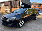 please mouse over this VAUXHALL ASTRA thumbnail for larger photograph